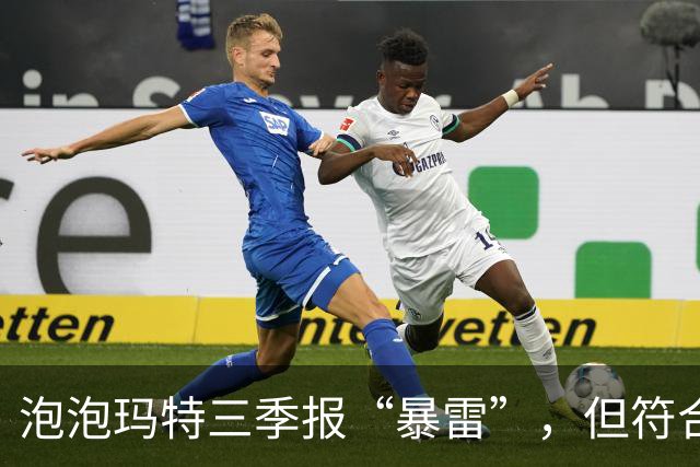 泡泡玛特三季报“暴雷”，但符合“最悲观预期”，华尔街怎么看？