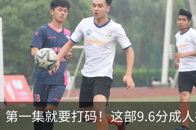 第一集就要打码！这部9.6分成人神作，后劲太大了