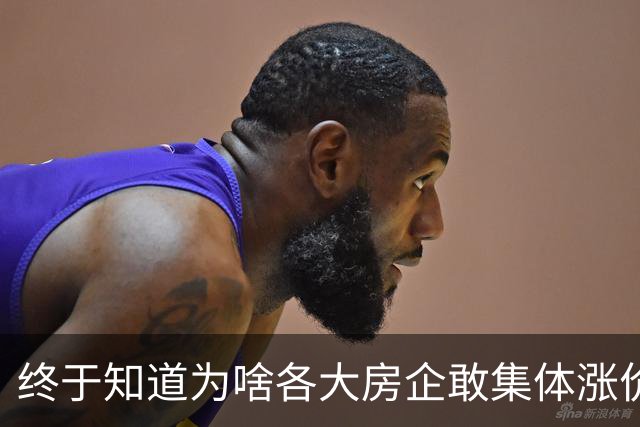 终于知道为啥各大房企敢集体涨价了，原来是全球资本围猎中国房产